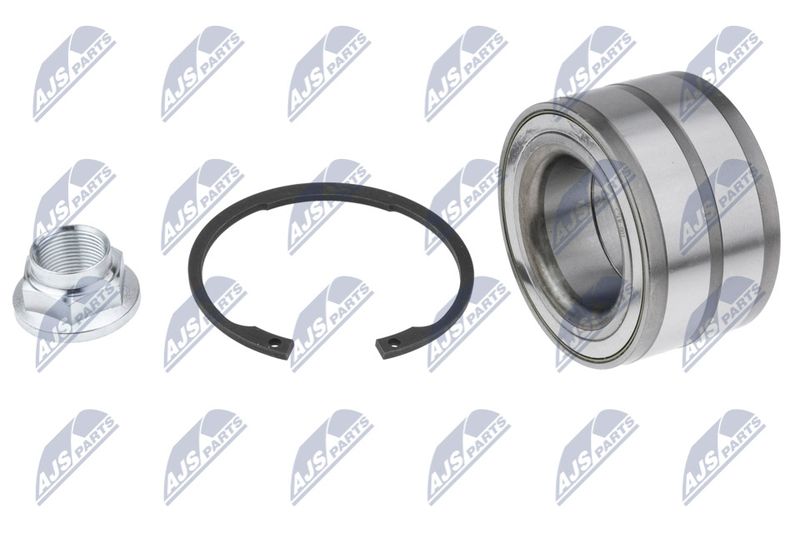 NTY KLT-LR-001 Wheel Bearing Kit