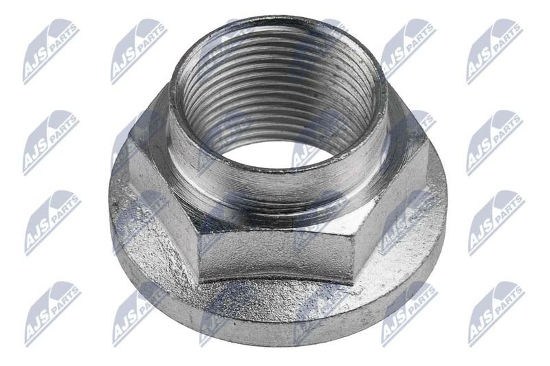 NTY KLT-LR-003-Z Repair Kit, wheel hub