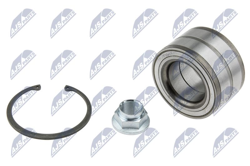 NTY KLT-LR-004 Wheel Bearing Kit