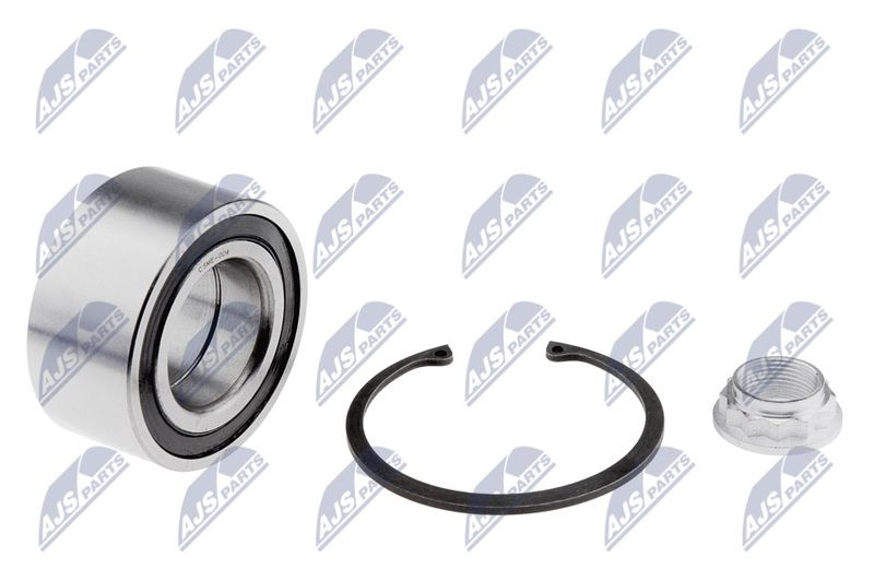 NTY KLT-ME-004 Wheel Bearing Kit