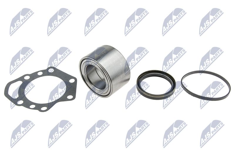 NTY KLT-ME-005 Wheel Bearing Kit