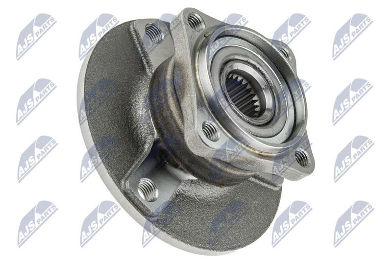 NTY KLT-ME-013 Wheel Bearing Kit