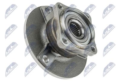 Wheel Bearing Kit NTY KLT-ME-013