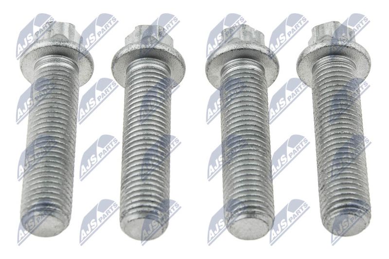 NTY KLT-ME-015-Z Repair Kit, wheel hub