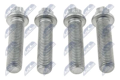 Repair Kit, wheel hub NTY KLT-ME-015-Z