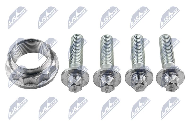 NTY KLT-ME-017-Z Repair Kit, wheel hub