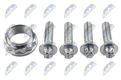 Repair Kit, wheel hub NTY KLT-ME-017-Z