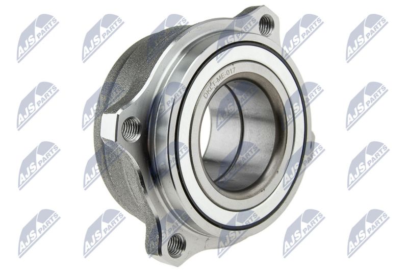 NTY KLT-ME-017 Wheel Hub