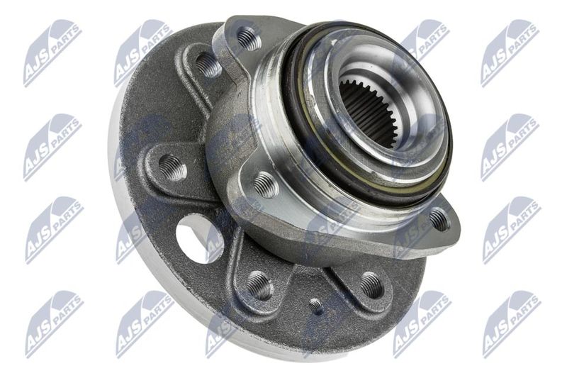NTY KLT-ME-019 Wheel Bearing Kit
