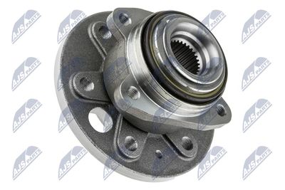 Wheel Bearing Kit NTY KLT-ME-019