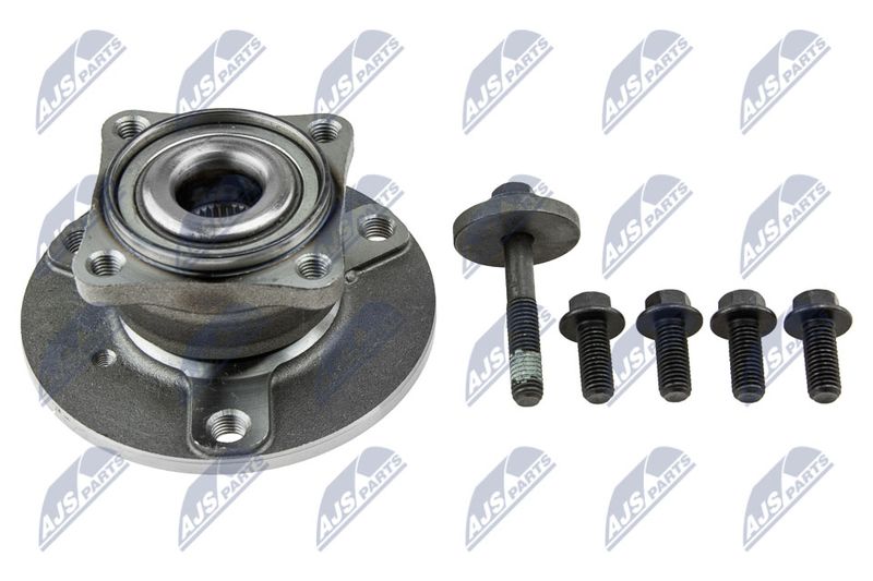NTY KLT-ME-022 Wheel Bearing Kit
