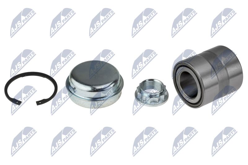 NTY KLT-ME-023 Wheel Bearing Kit
