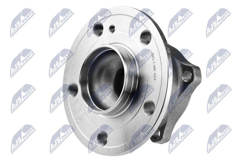 NTY KLT-ME-024 Wheel Bearing Kit