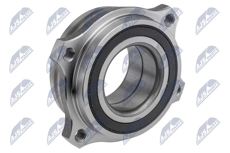 NTY KLT-ME-027 Wheel Bearing Kit