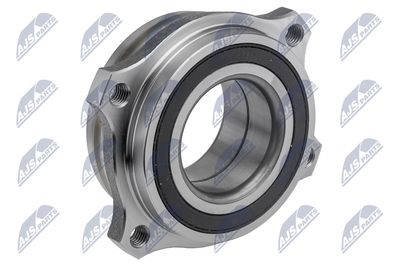 Wheel Bearing Kit NTY KLT-ME-027