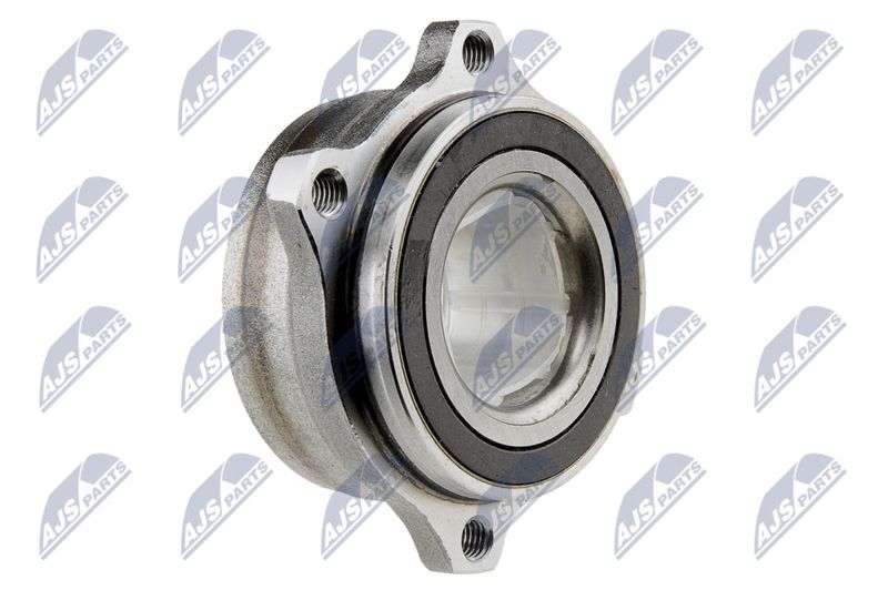 NTY KLT-ME-028 Wheel Bearing Kit