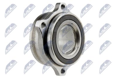 Wheel Bearing Kit NTY KLT-ME-028