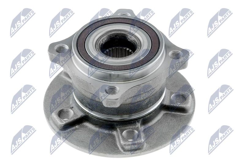 NTY KLT-ME-029 Wheel Bearing Kit