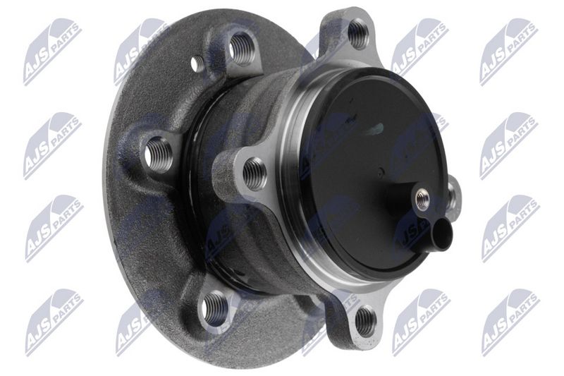 NTY KLT-ME-031 Wheel Bearing Kit