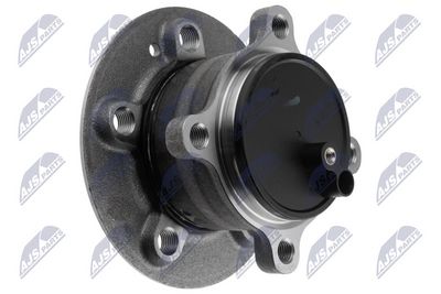 Wheel Bearing Kit NTY KLT-ME-031
