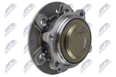 Wheel Hub NTY KLT-ME-032
