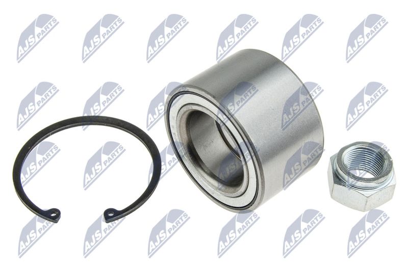 NTY KLT-MS-013 Wheel Bearing Kit