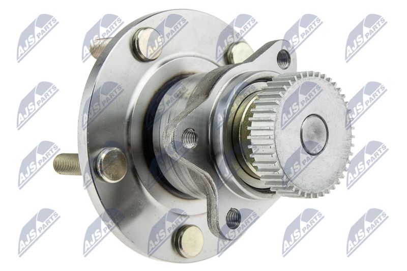 NTY KLT-MS-024 Wheel Bearing Kit