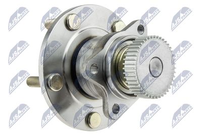 Wheel Bearing Kit NTY KLT-MS-024
