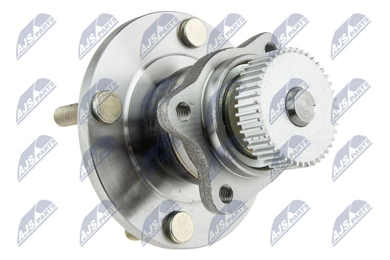 NTY KLT-MS-025 Wheel Bearing Kit