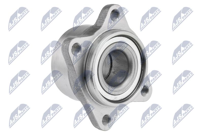 NTY KLT-MS-025B Wheel Bearing Kit