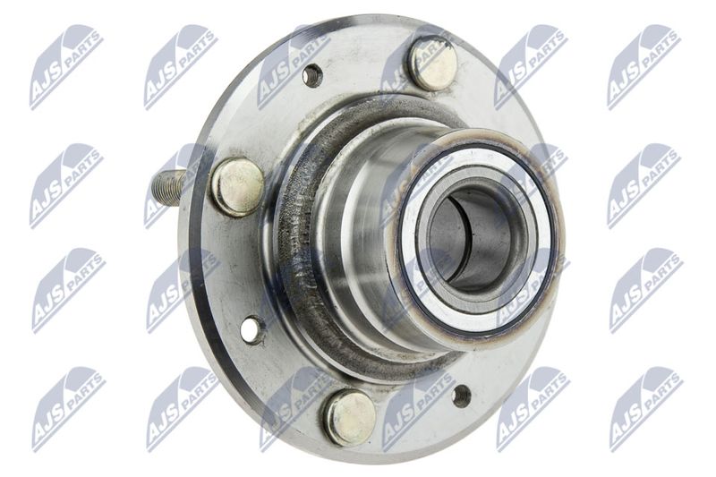 NTY KLT-MS-030 Wheel Bearing Kit