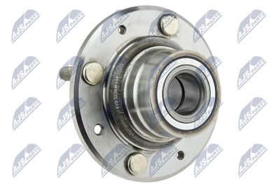 Wheel Bearing Kit NTY KLT-MS-030