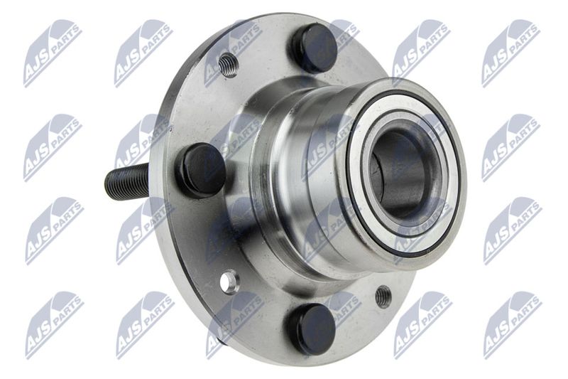 NTY KLT-MS-032 Wheel Bearing Kit