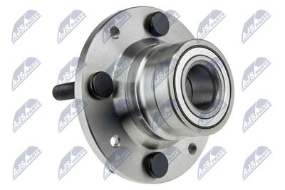 Wheel Bearing Kit NTY KLT-MS-032
