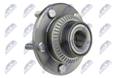 Wheel Bearing Kit NTY KLT-MS-038