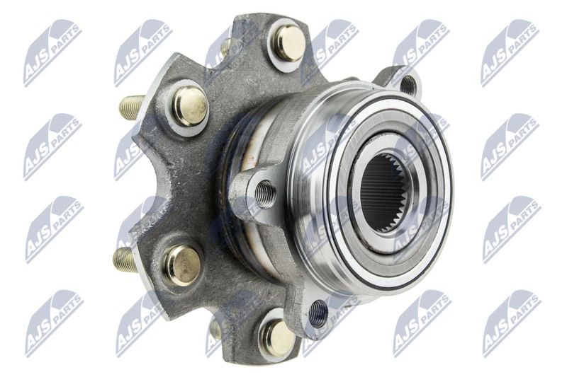 NTY KLT-MS-041 Wheel Bearing Kit
