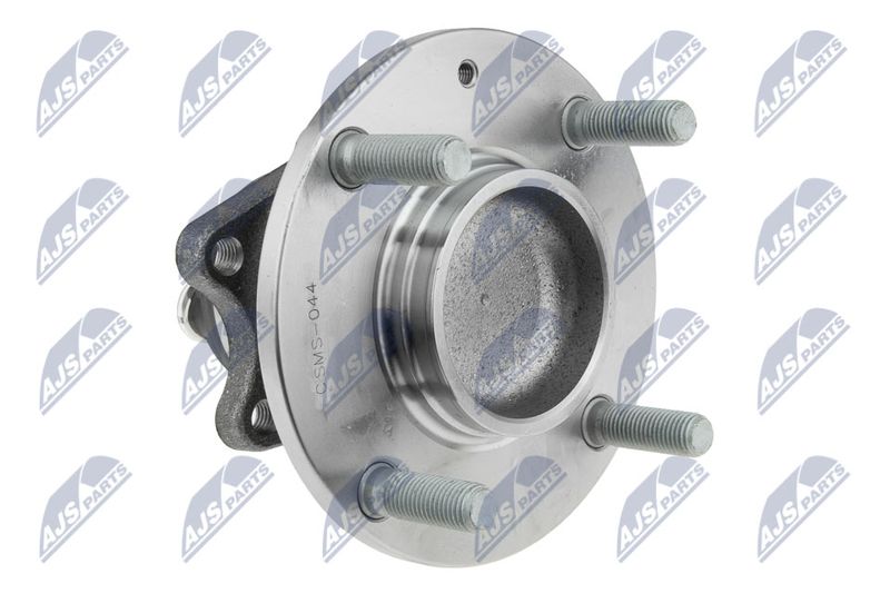 NTY KLT-MS-044 Wheel Bearing Kit