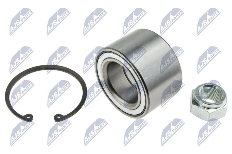 NTY KLT-MS-047 Wheel Bearing Kit