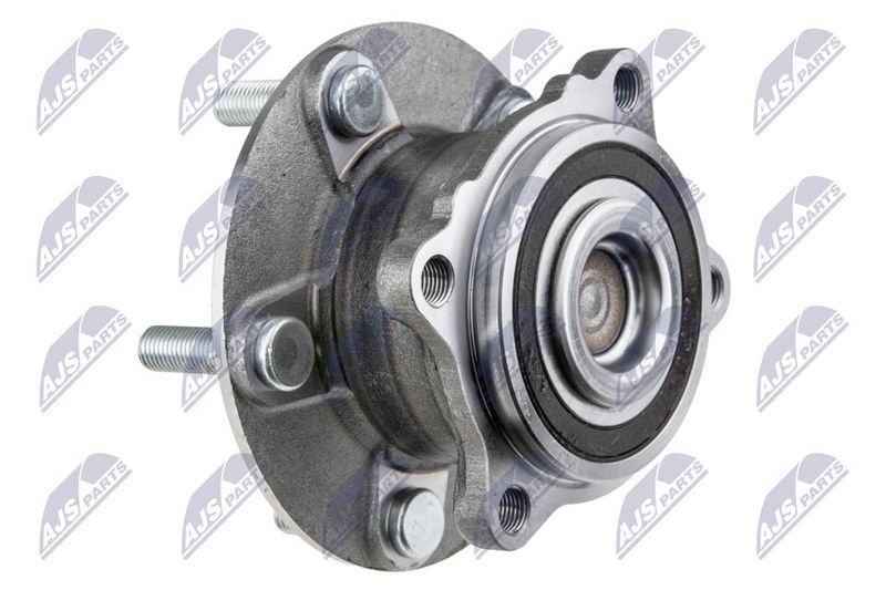 NTY KLT-MS-053 Wheel Bearing Kit