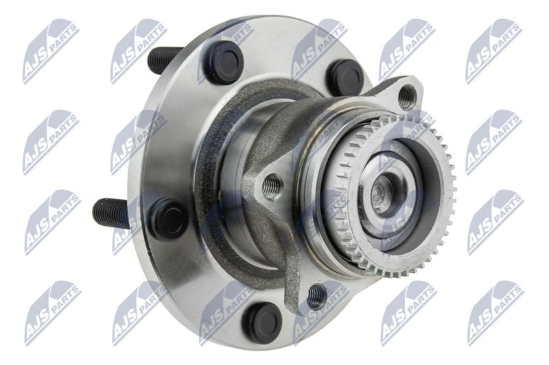 NTY KLT-MS-055 Wheel Hub