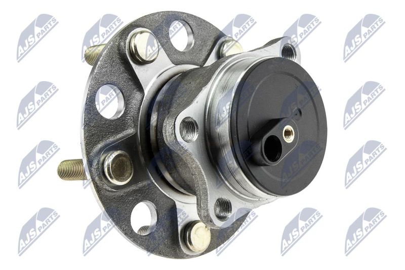 NTY KLT-MS-058 Wheel Bearing Kit