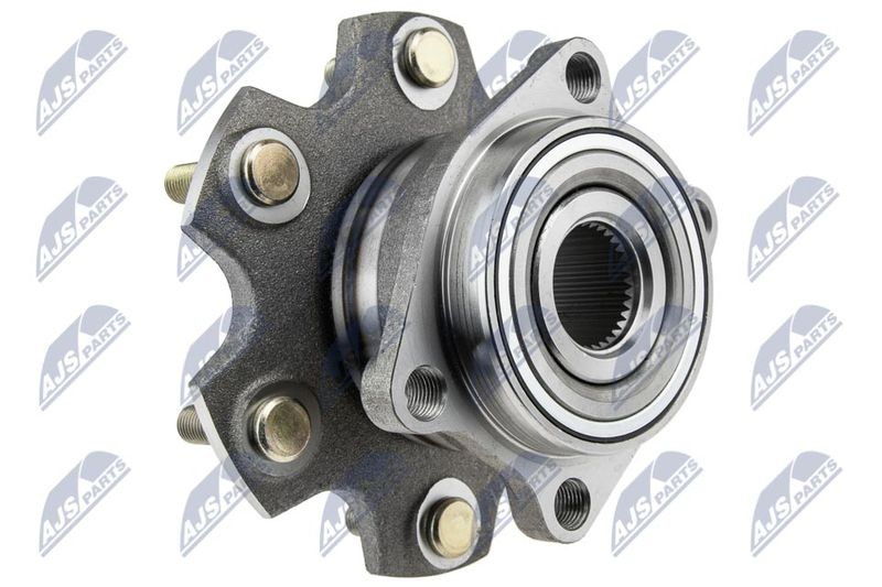 NTY KLT-MS-059 Wheel Bearing Kit