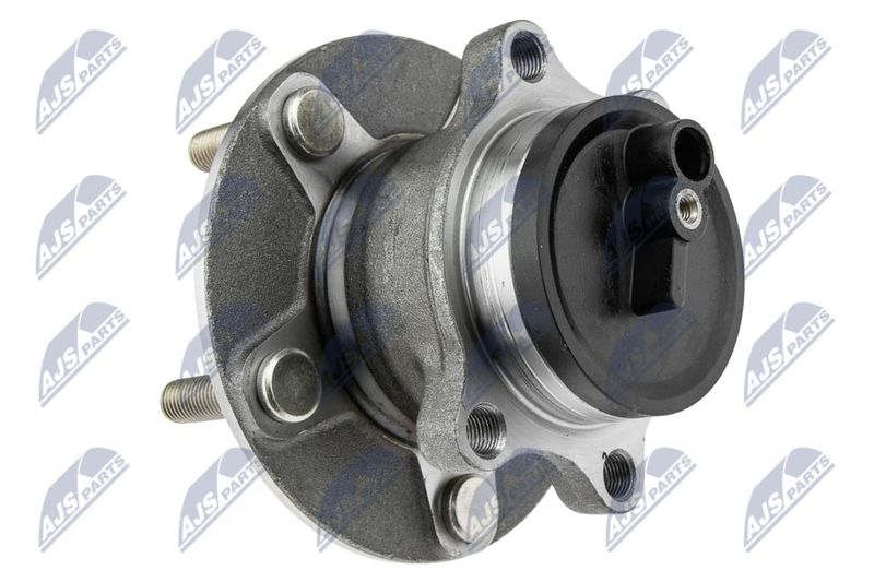 NTY KLT-MS-061 Wheel Bearing Kit