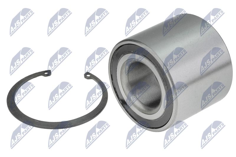 NTY KLT-MS-062 Wheel Bearing Kit