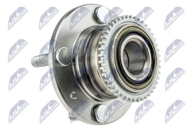 Wheel Bearing Kit NTY KLT-MZ-021