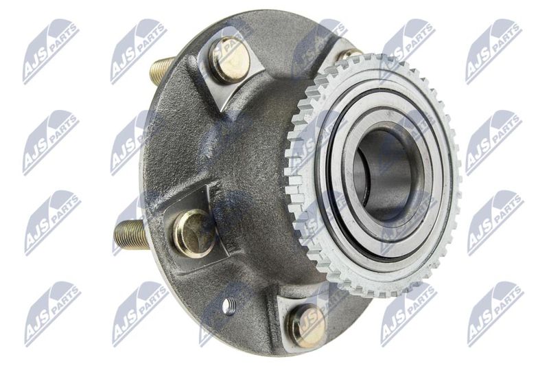 NTY KLT-MZ-022 Wheel Bearing Kit