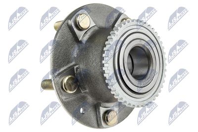 Wheel Bearing Kit NTY KLT-MZ-022