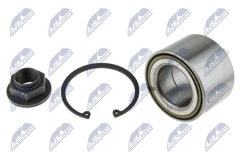 NTY KLT-MZ-044 Wheel Bearing Kit