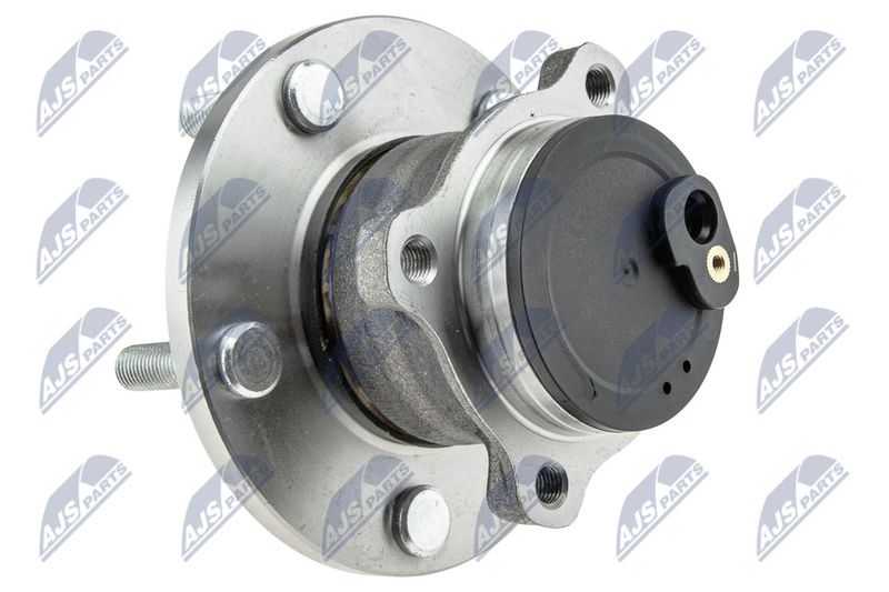 NTY KLT-MZ-045 Wheel Bearing Kit
