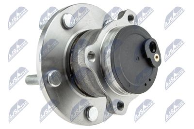 Wheel Bearing Kit NTY KLT-MZ-045